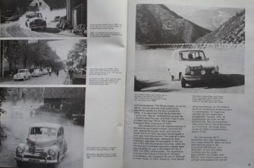 Bishop "Opel Sport" Opel Motorracing-History 1980 (1733)